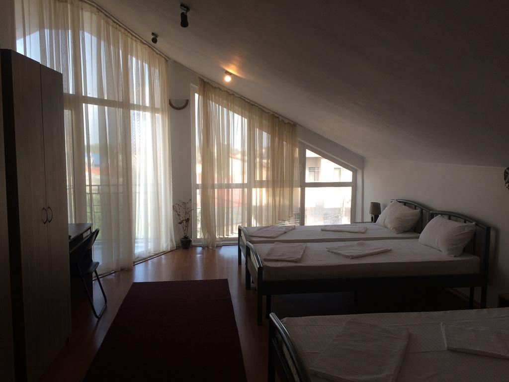 Casa Julius Hotel คอนสตันซา ภายนอก รูปภาพ