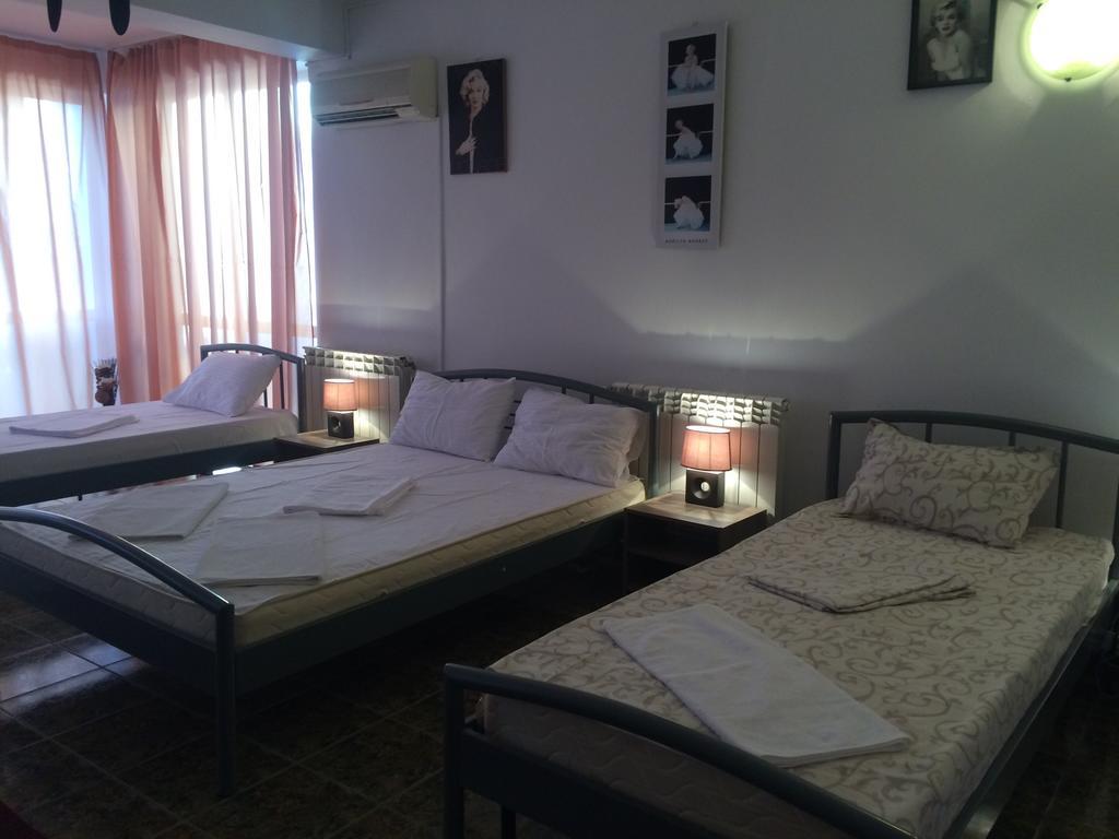 Casa Julius Hotel คอนสตันซา ภายนอก รูปภาพ