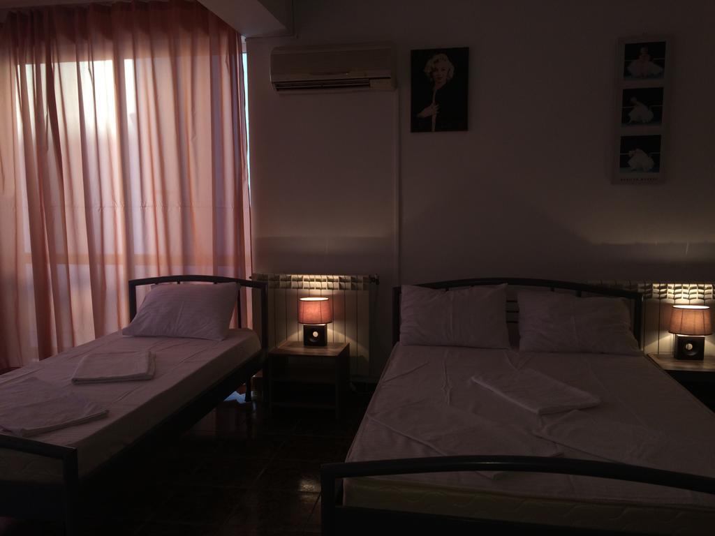 Casa Julius Hotel คอนสตันซา ภายนอก รูปภาพ