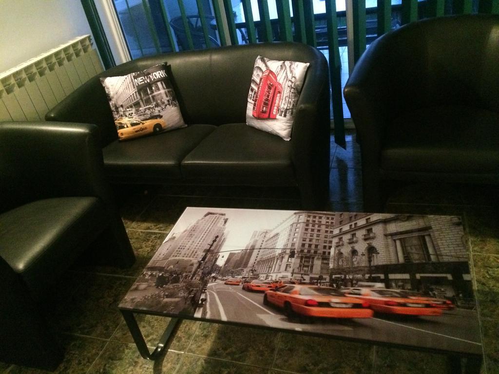 Casa Julius Hotel คอนสตันซา ภายนอก รูปภาพ