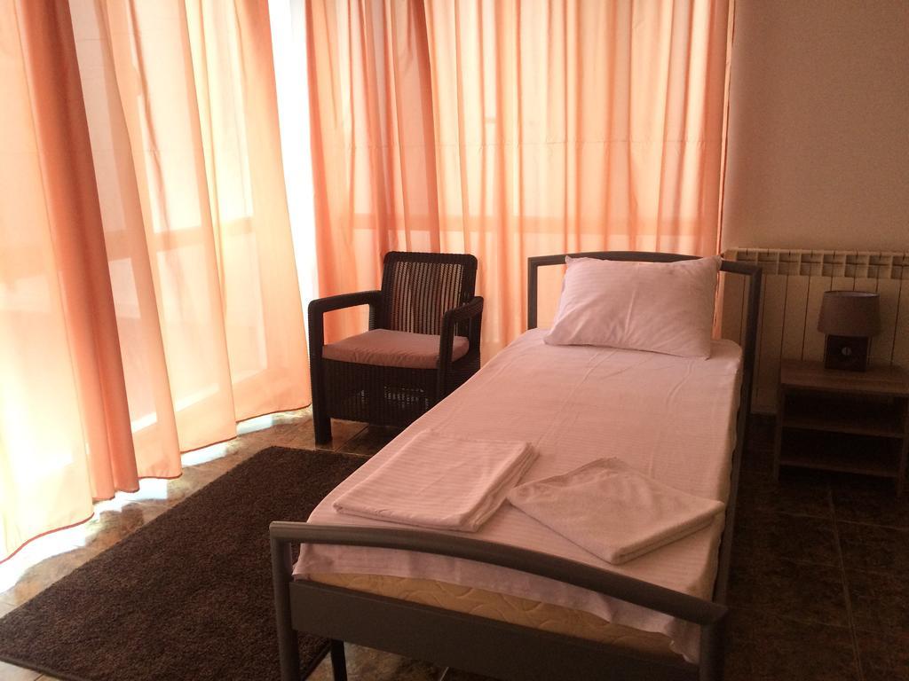 Casa Julius Hotel คอนสตันซา ภายนอก รูปภาพ