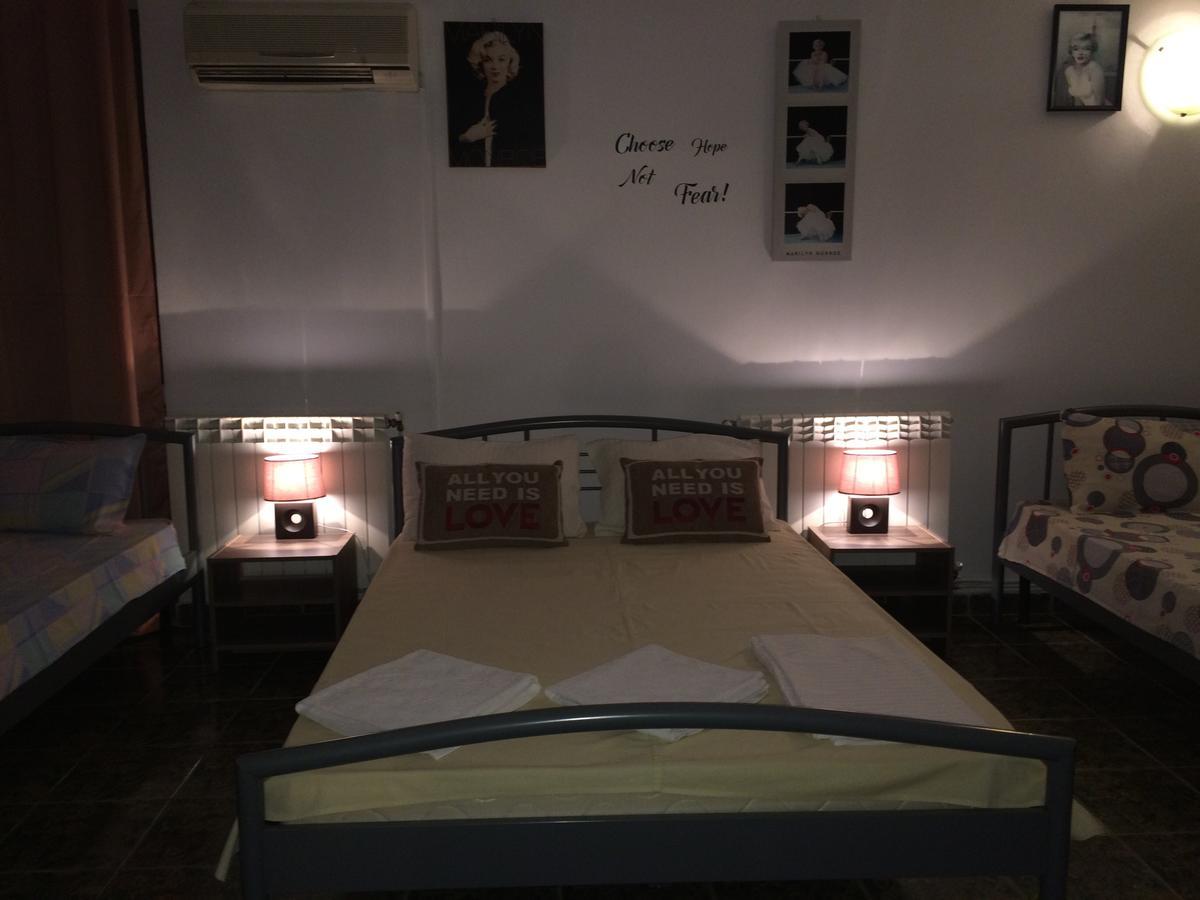 Casa Julius Hotel คอนสตันซา ภายนอก รูปภาพ