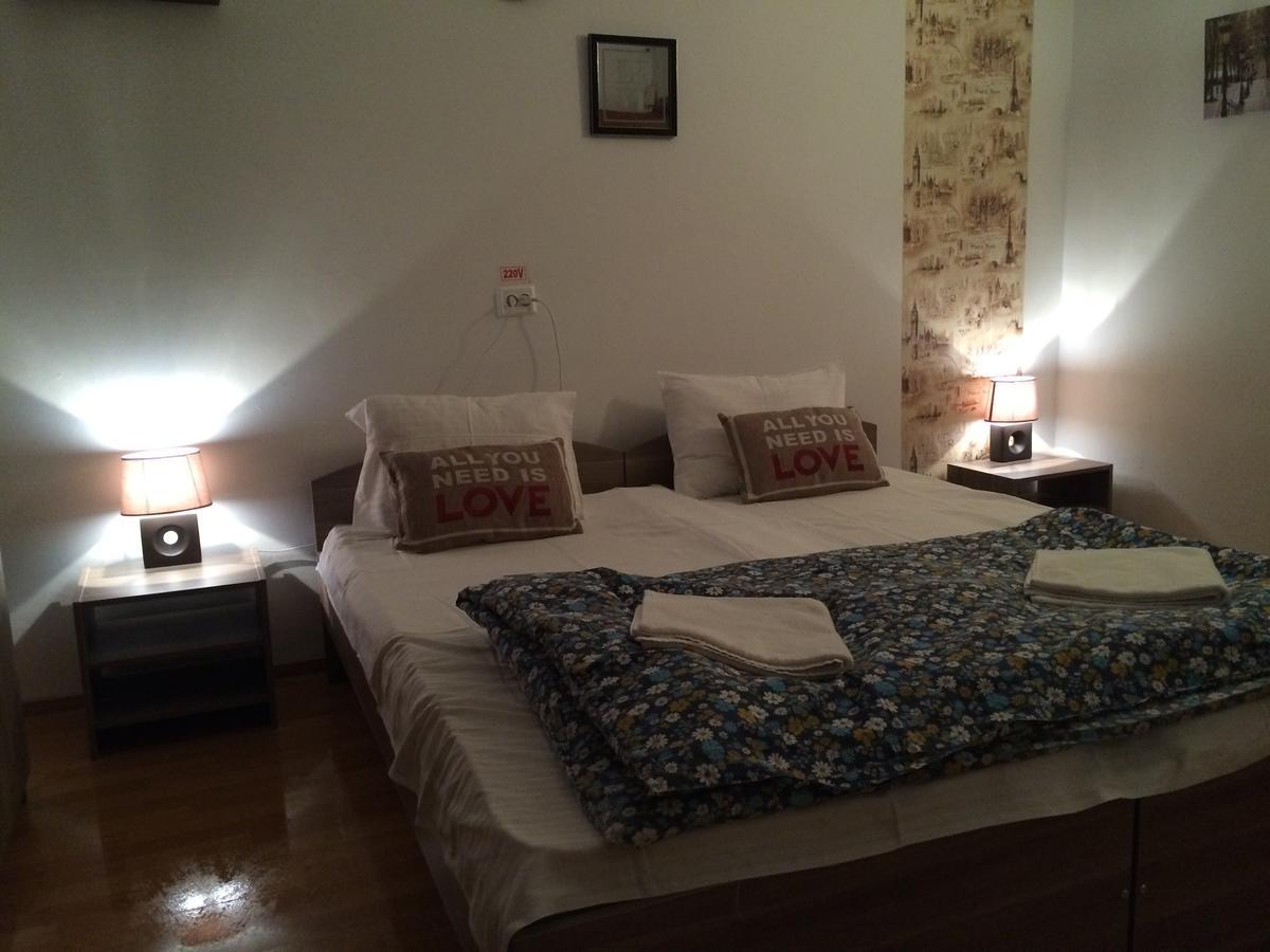 Casa Julius Hotel คอนสตันซา ภายนอก รูปภาพ