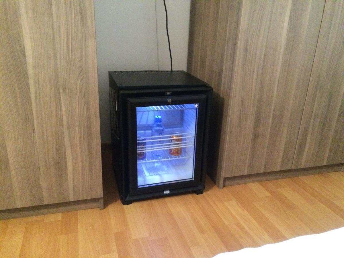 Casa Julius Hotel คอนสตันซา ภายนอก รูปภาพ