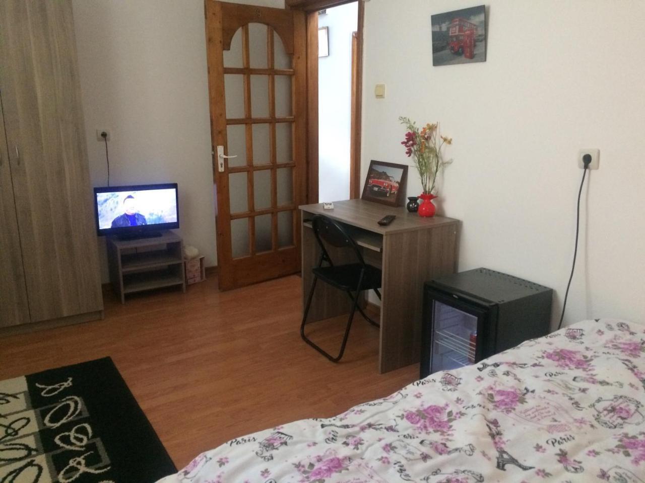 Casa Julius Hotel คอนสตันซา ภายนอก รูปภาพ
