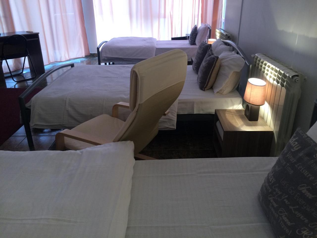 Casa Julius Hotel คอนสตันซา ภายนอก รูปภาพ