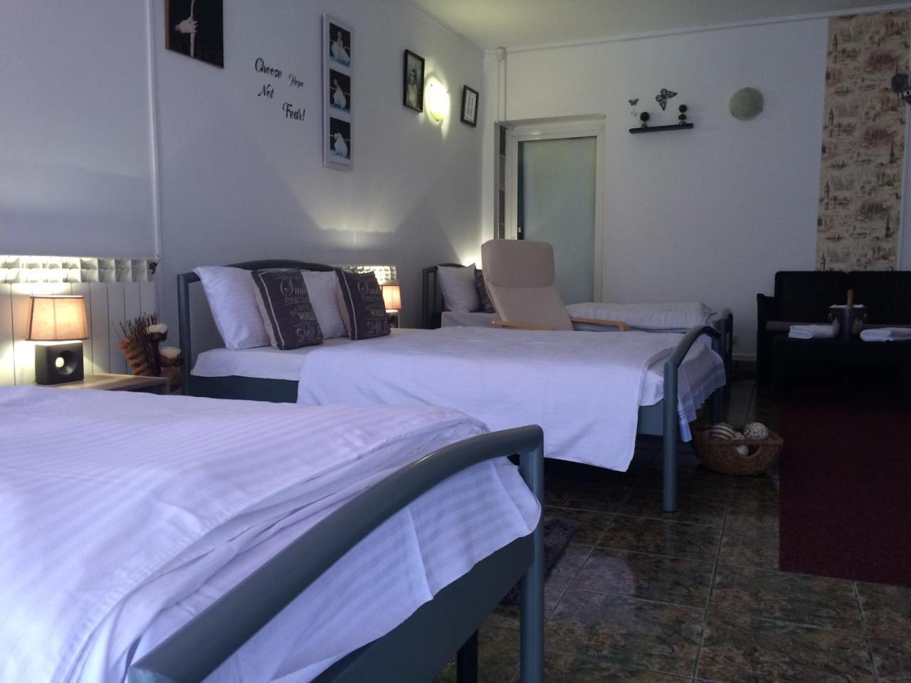 Casa Julius Hotel คอนสตันซา ภายนอก รูปภาพ