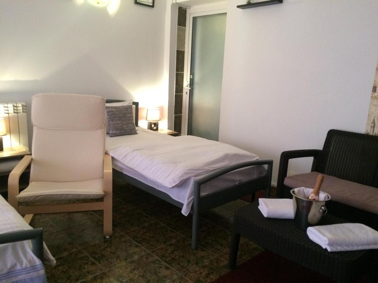 Casa Julius Hotel คอนสตันซา ภายนอก รูปภาพ