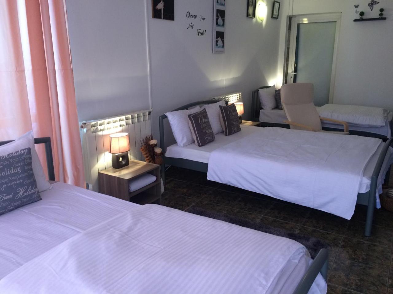 Casa Julius Hotel คอนสตันซา ภายนอก รูปภาพ
