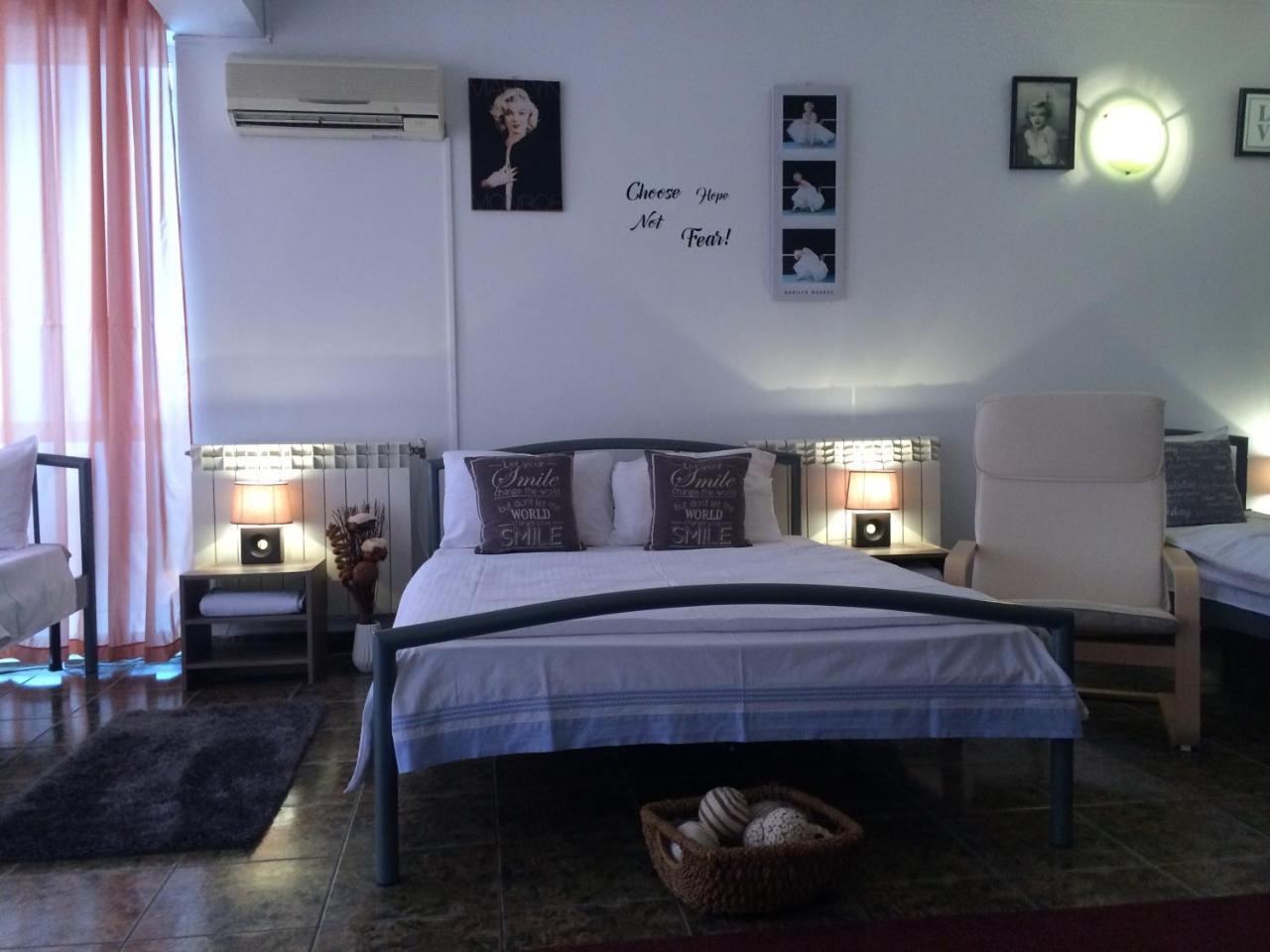 Casa Julius Hotel คอนสตันซา ภายนอก รูปภาพ