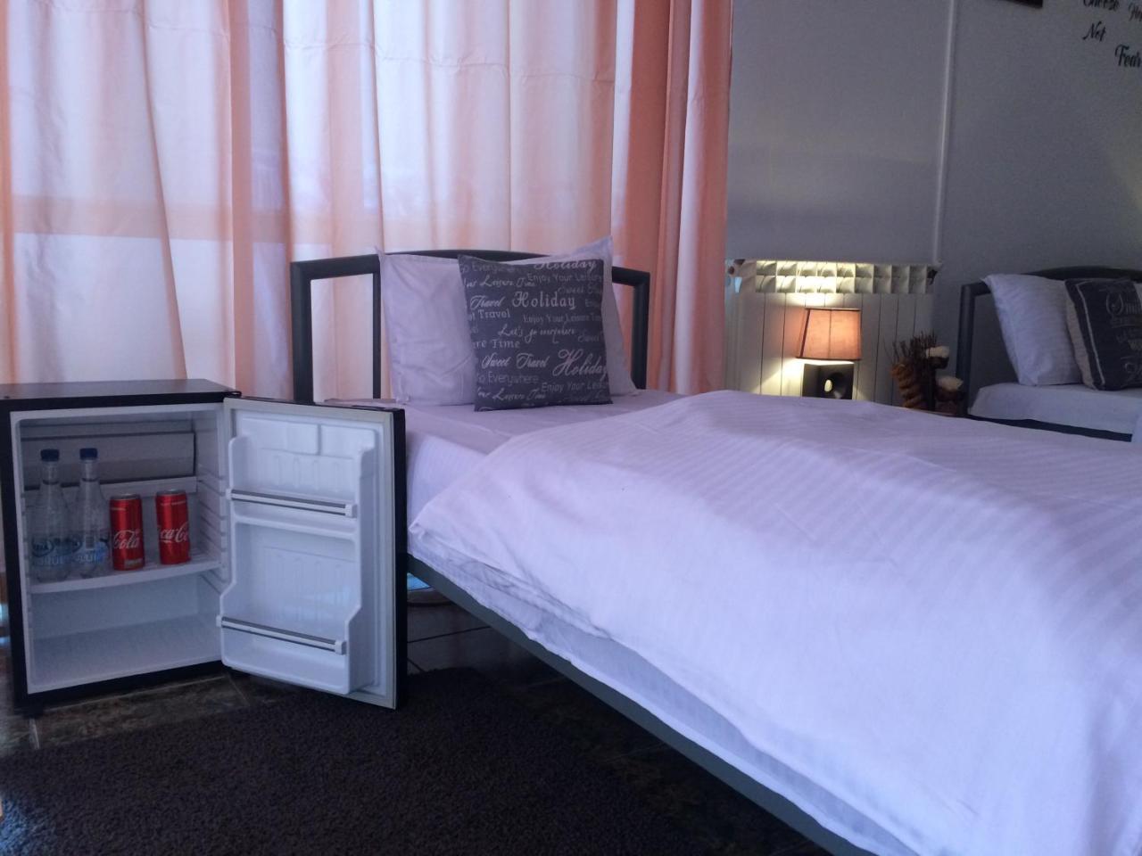 Casa Julius Hotel คอนสตันซา ภายนอก รูปภาพ