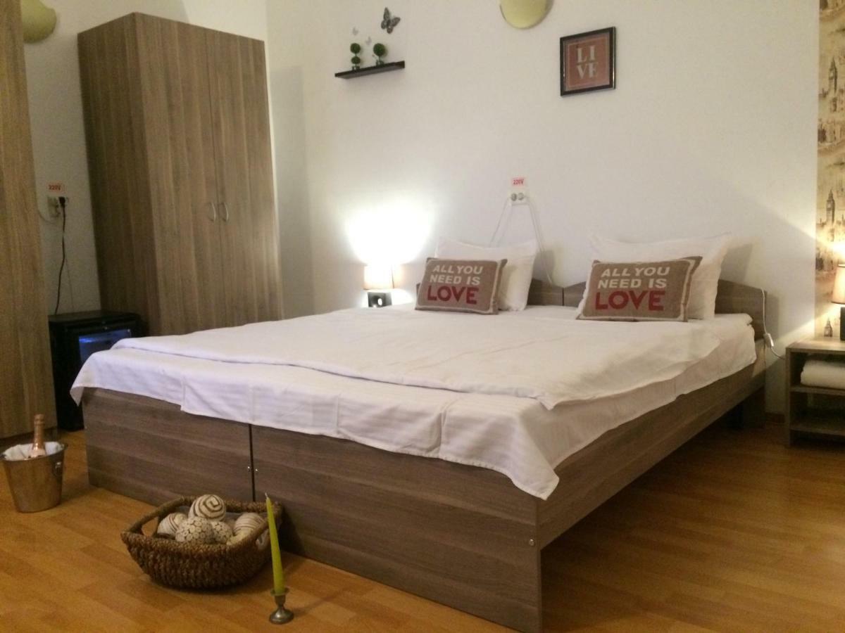 Casa Julius Hotel คอนสตันซา ภายนอก รูปภาพ